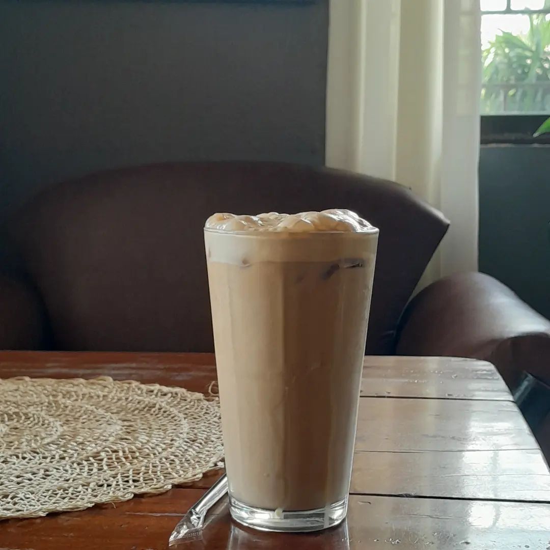 Spanish Latte